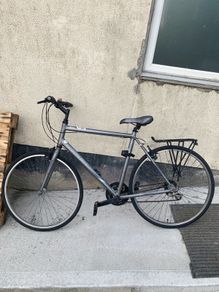 Trek FX 7.0 Bike