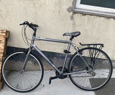Trek FX 7.0 Bike