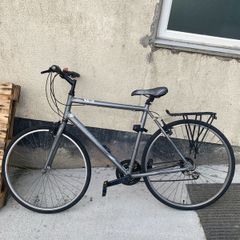 Trek FX 7.0 Bike