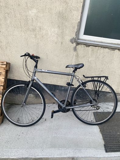 Trek FX 7.0 Bike