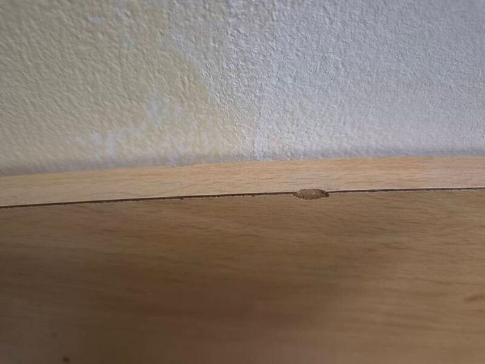 Single Bed Headboard