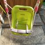 Baby garden swing Image 2