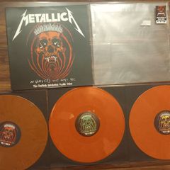 Metallica