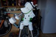 Skywatcher Star Adventurer GTi WiFi