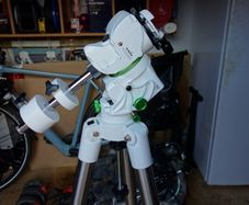 Skywatcher Star Adventurer GTi WiFi