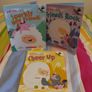 Unicorn And Yeti Story Books Image 2