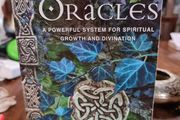 Celtic Oracles - Rosemarie Anderson PhD