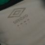 Shamrock Rovers long sleeve Umbro training zip top soccer LOI Image 8