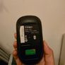 Fuhlen M70 Wireless Optical Mouse - Black Image 2
