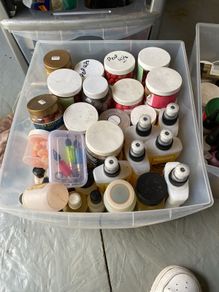 fishing bait