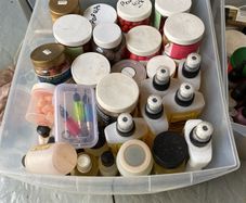 fishing bait