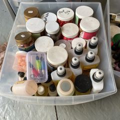 fishing bait