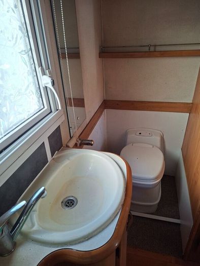 Campervan
