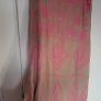 LUCUMA Handmade Boho Maxi Dress - One Size ( Fit 14 - 18UK) - Bnwt Rrp 69 Image 9