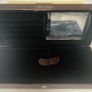 Leather Jewellery Box Image 3