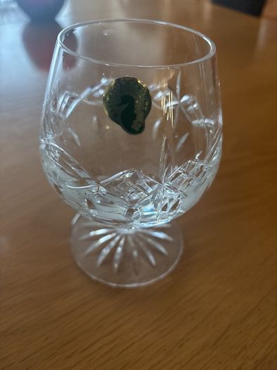 waterford crystal