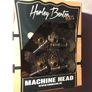 Machine Head Set for Steel String Guitar Open 3/3 Image 3