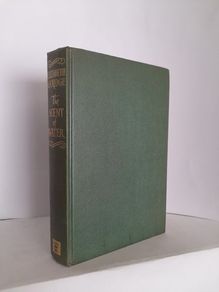 The Scent of Water by Elizabeth Goudge (HQ354)