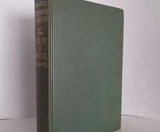The Scent of Water by Elizabeth Goudge (HQ354)