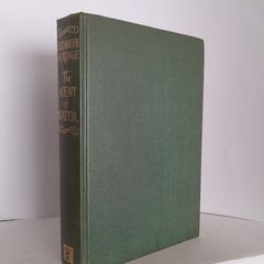The Scent of Water by Elizabeth Goudge (HQ354)