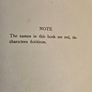 As I Was Going Down Sackville Street. A Phantasy In Fact. By Oliver St. J. Gogarty. First Edition 1937 Hardback In Good Condition.  See Photos For Same. Image 5