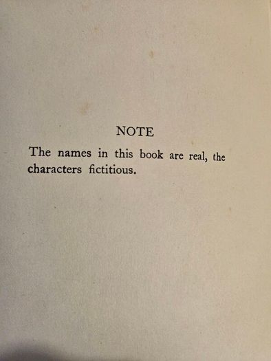 As I Was Going Down Sackville Street. A Phantasy In Fact. By Oliver St. J. Gogarty. First Edition 1937 Hardback In Good Condition.  See Photos For Same.