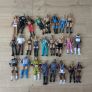 25 WWE Figures Image 2