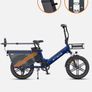 Engwe Le20 Step-thru Cargo Electric Bike International Version Image 9