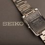 Seiko Dolce Tank Image 9