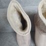 Boots Reduced Buy Now For Autumn .big Clearout, Make An Offer Image 3