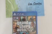 Grand Theft Auto 5