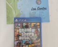 Grand Theft Auto 5