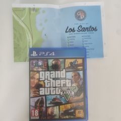 Grand Theft Auto 5