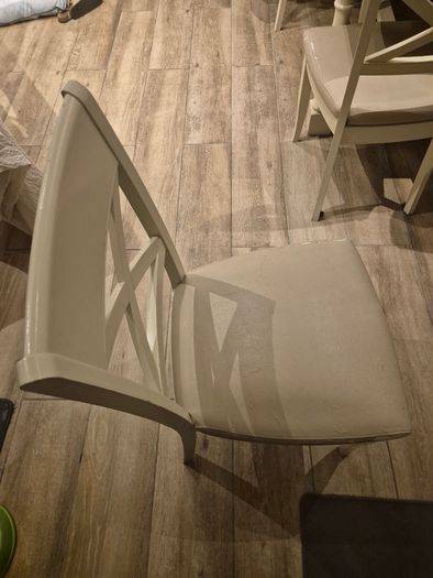 Kitchen chairs