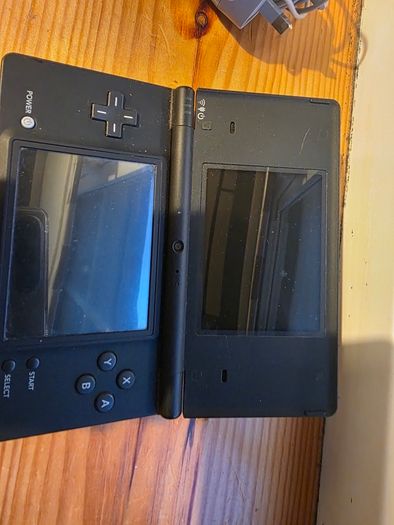 Nintendo Ds