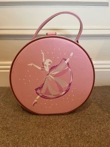 Ballet bag