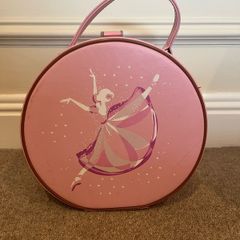 Ballet bag