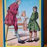 Treasure Island. Kidnapped. & The Black Arrow. By R. L. Stevenson. VINTAGE FIRST EDITION 1978.Hardback With Dustjacket In Very Good Condition. Image 10