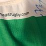 Vintage Naas Rugby Union Jersey Shirt (Youths 9-10 Years) FREE POST Image 5