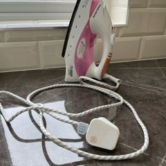 Iron