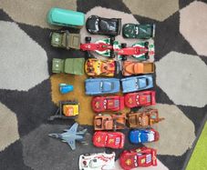 Cars cars