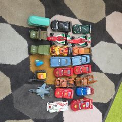 Cars cars