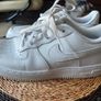 Nike Air Force 1 size 2 Image 3