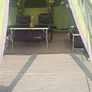 Vango Illusion 800 xl airbeam tent Image 4