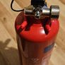 Powder Fire Extinguisher Image 4