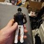 WWE Booker T Figure - WWF Image 2