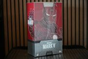 Hot Toys Iron Man Mark V - MMS400-D18 - Diecast - 1/6 Scale
