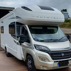 Motorhome