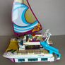 Lego Friends Sunshine Catamaran Image 6