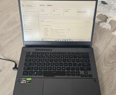 Asus Rog Zephyrus